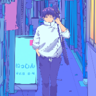 User profile picture